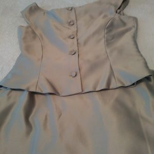 Formal Alfred Angelo Dress